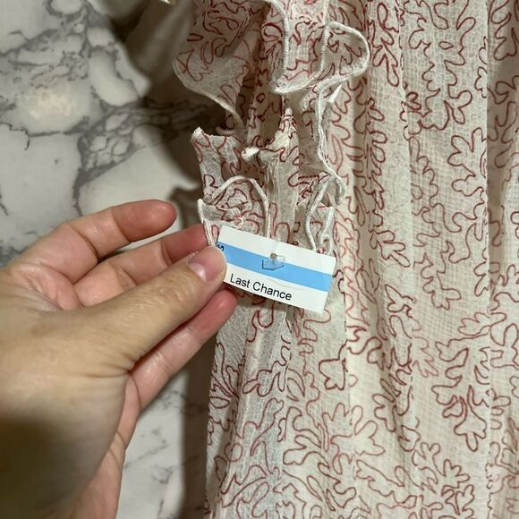 TED BAKER London Evelyna Mini Dress - Picture 5 of 11